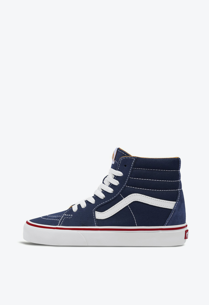 Tênis Sk8-Hi Tri-Tone Blue Multi