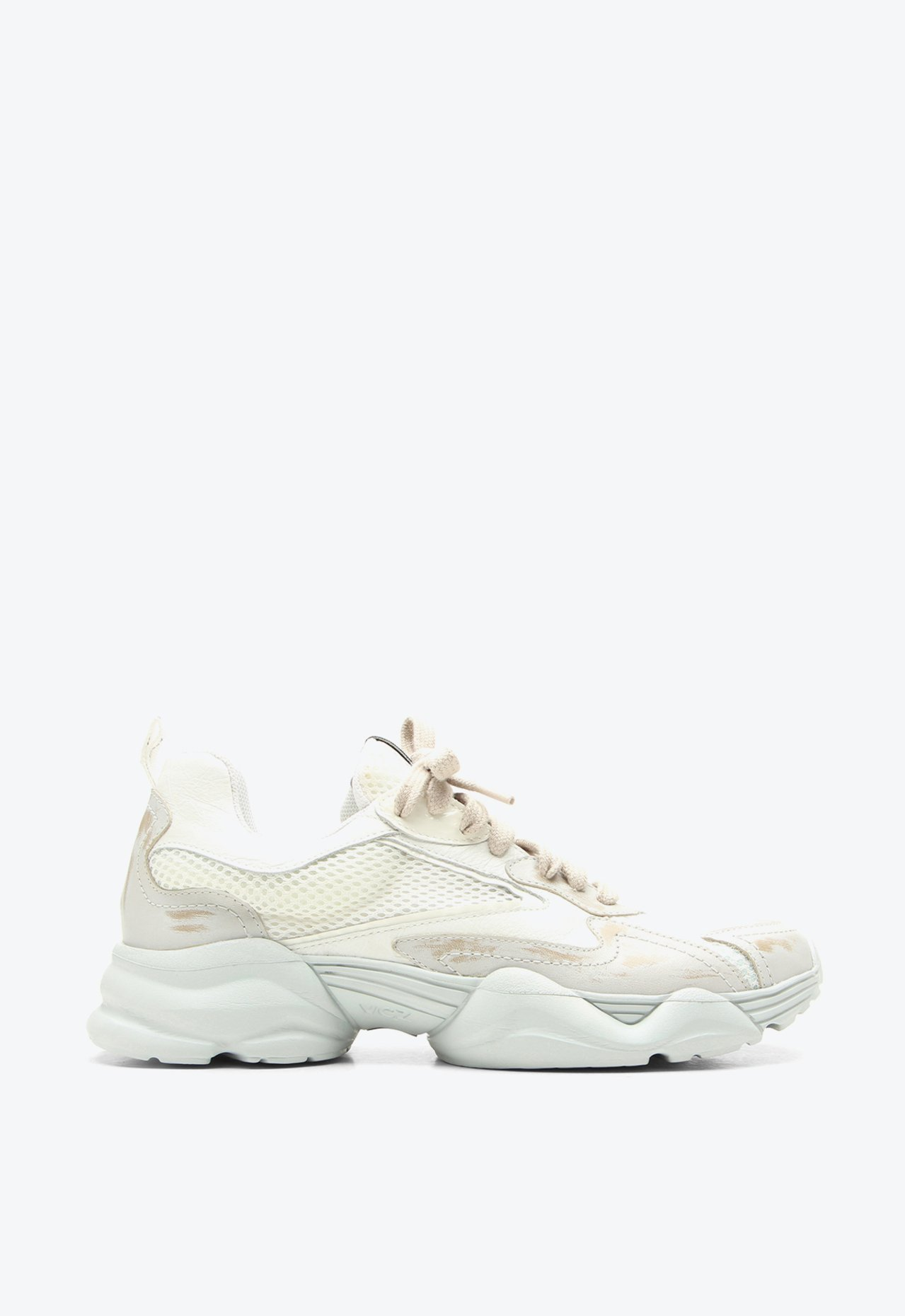 Tênis VZN Run Branco | ZZ MALL