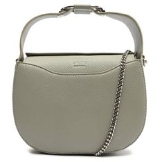 BOLSA TIRACOLO VERDE AREZZO