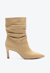 Bota Bege Vicenza Kampala