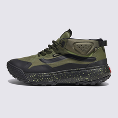 Tênis Crosspath Mid Mte Olive