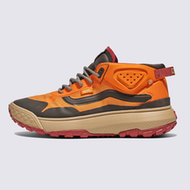 Tênis Crosspath Mid Mte Marmalade | ZZ MALL