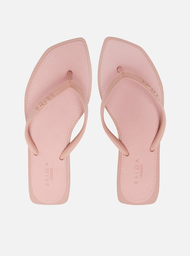 Chinelo de Dedo Rosa Recouro Flash Clean