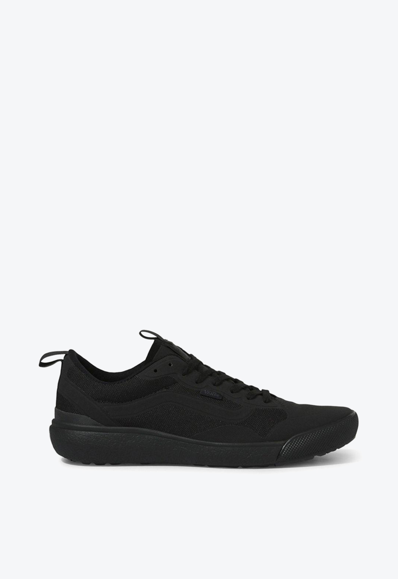 Tênis Vans Ultrarange Exo Black Black Tênis Vans Ultrarange Exo Black Black