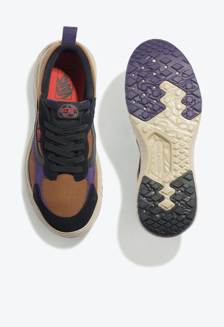 Tênis Ultrarange Neo Vr3 Mte Glazed Ginger