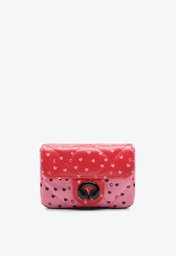 Pochete Vermelha Vicenza Emma