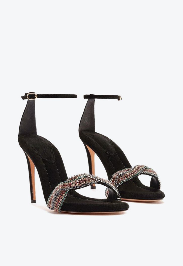 Theresa 100 Black
