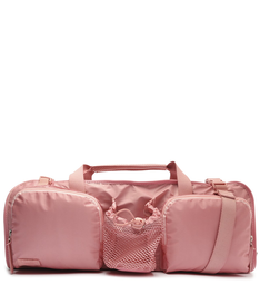 Bolsa Rosa Arezzo Grande