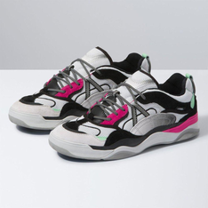 tenis vans varix wc