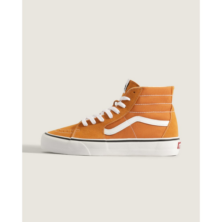 Tênis Sk8-Hi Tapered Marmalade