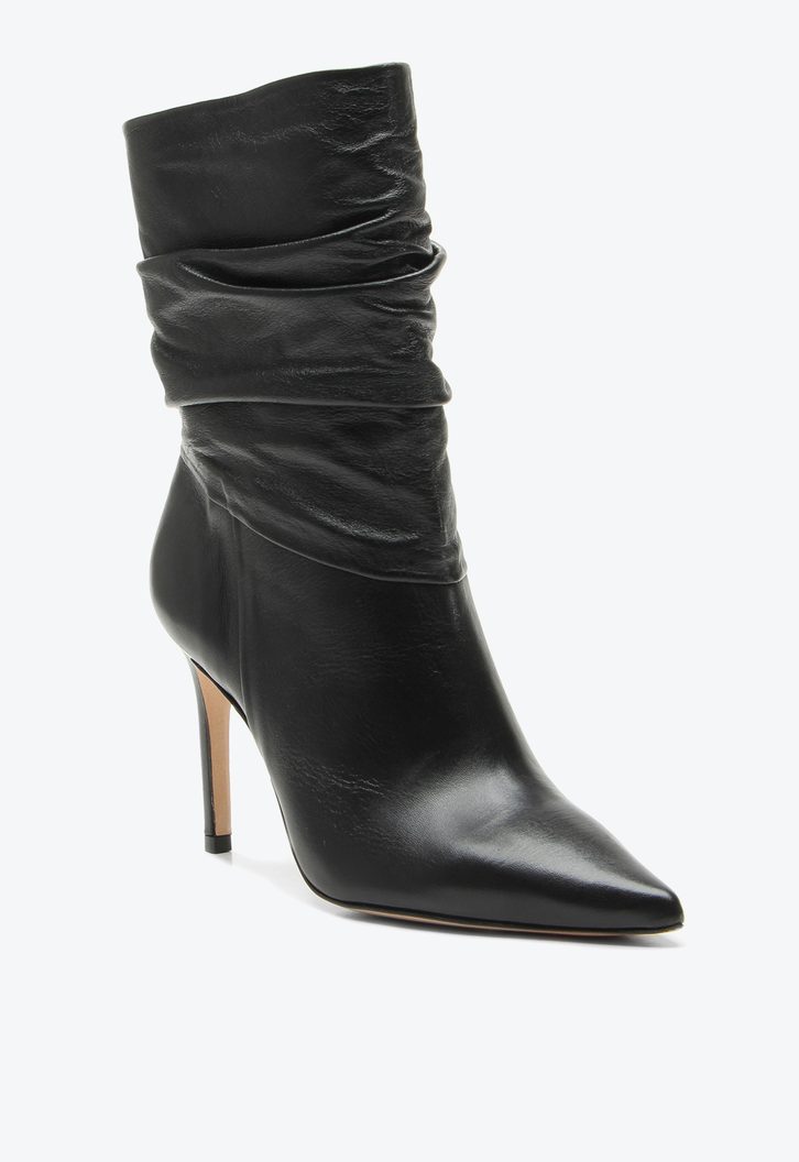 Bota Palma Preto