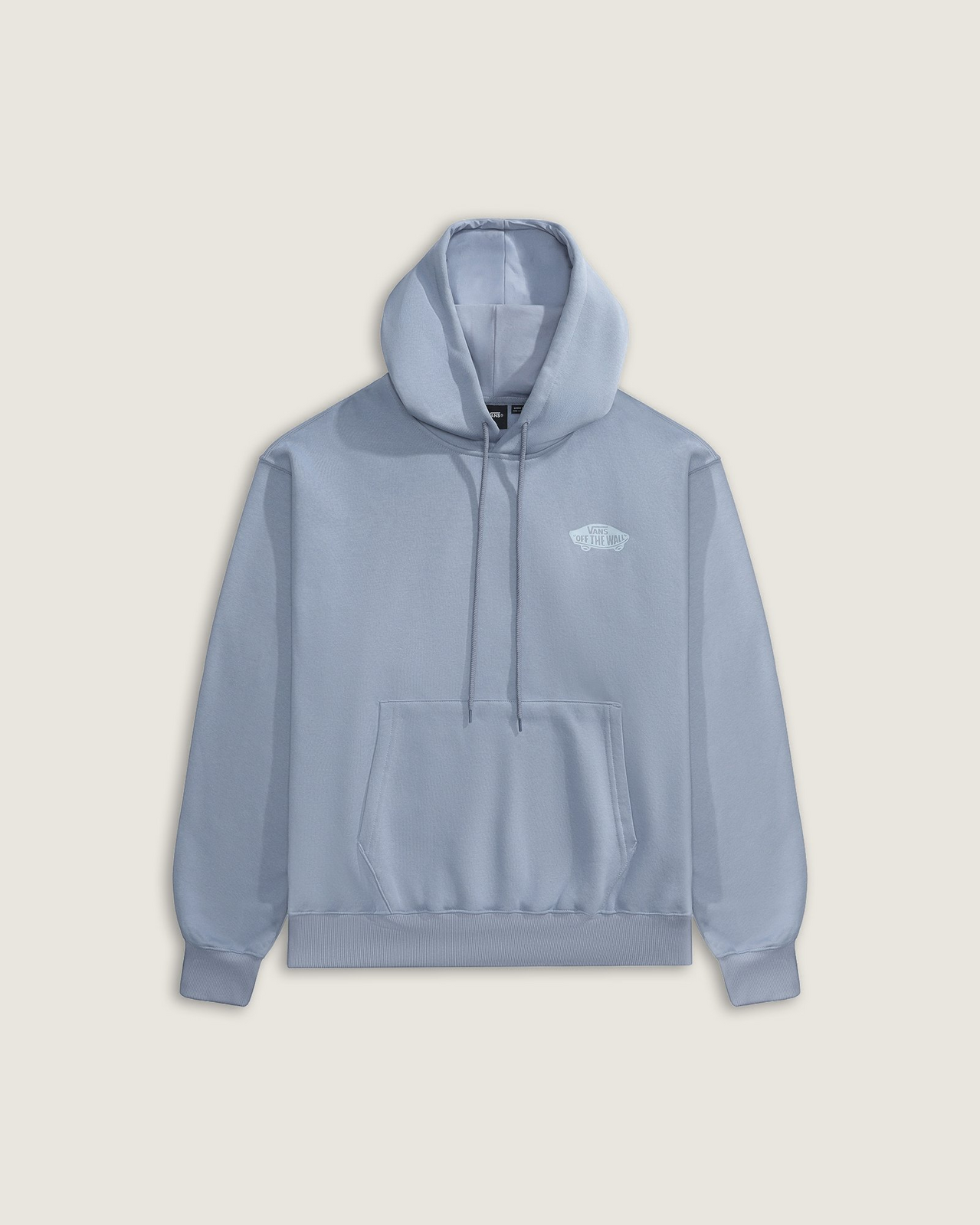 Moletom Double Standard Glacial Slate | ZZ MALL