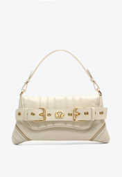 Bolsa Bege Vicenza Shoulder Lien Grande