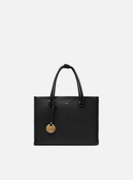 Bolsa Tote Preta Pequena