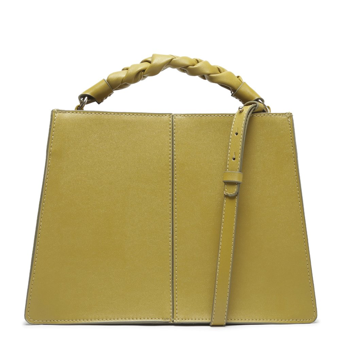 moynat ballerine bolsa