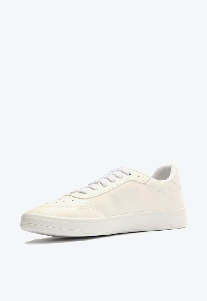 Tênis Branco Anacapri Deb