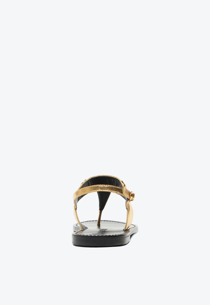 Flat Boracay Dourado