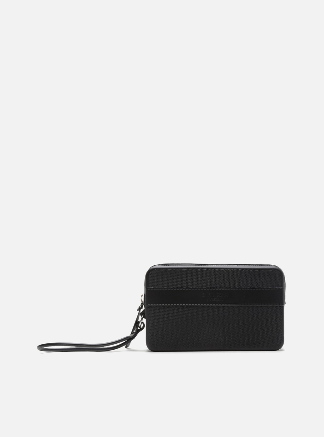 Clutch Preta Brizza Alça Malu | ZZ MALL