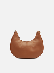 Bolsa Marrom Média