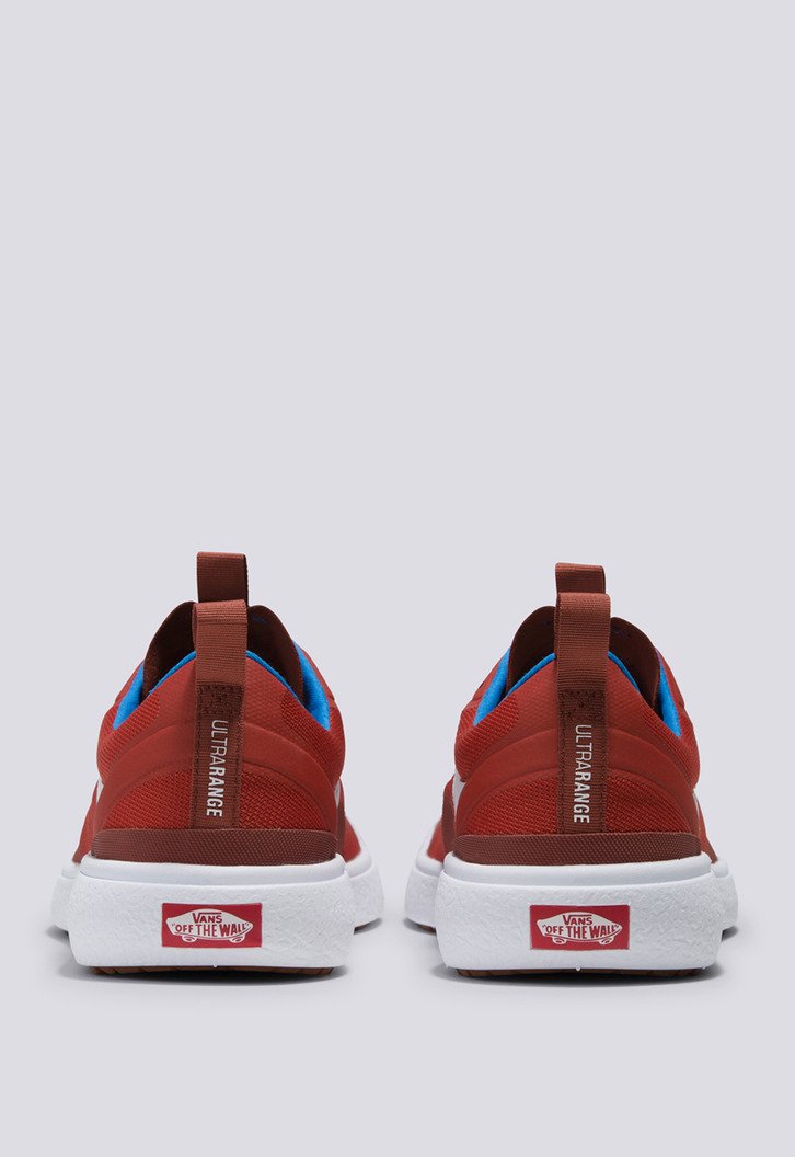 Tênis Ultrarange Exo Fired Brick