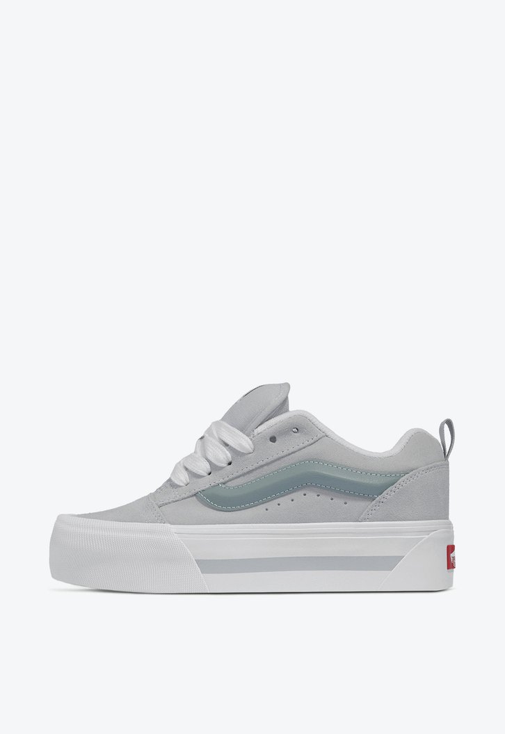 Tênis Knu Skool 2-Tone Lunar Rock