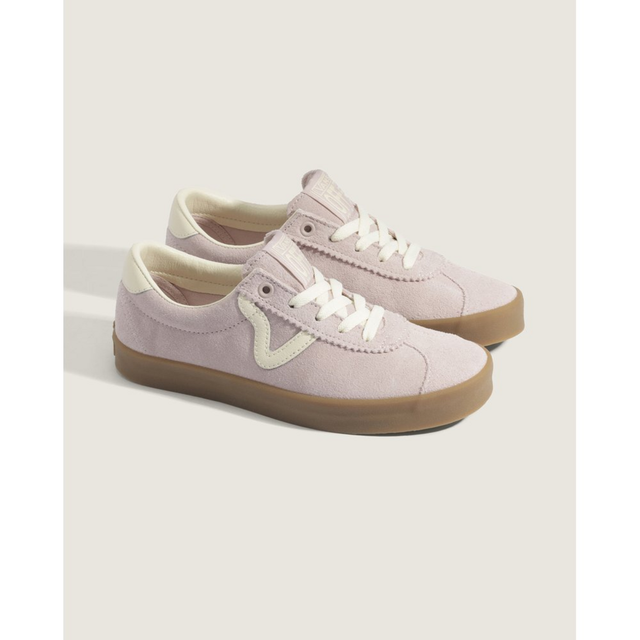 Tênis Sport Gum Sepia Rose | ZZ MALL