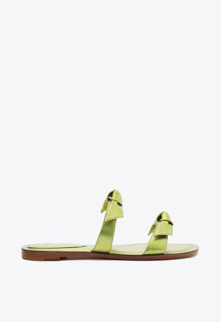 Clarita Slide Eurosummer Bali