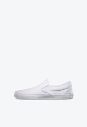 Tênis Slip-On True White