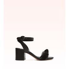 Ankle Wrap Soft Clarita 60 Black