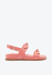 Sport Sandal Nappa 35 Coral Blossom
