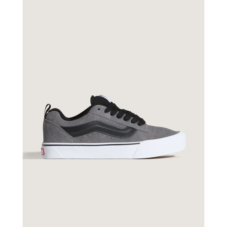 Tênis Knu Skool Pewter