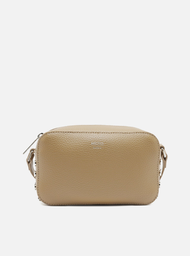 Bolsa Tiracolo Nude Arezzo Média