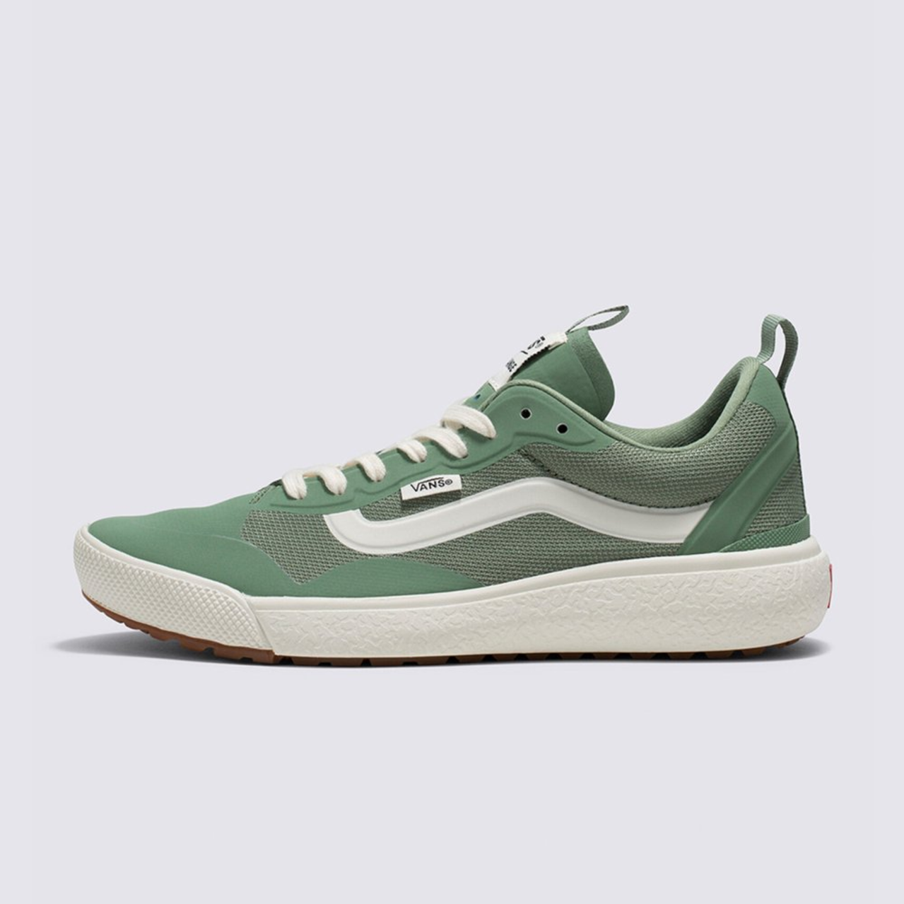 Tênis Ultrarange Exo Green | ZZ MALL