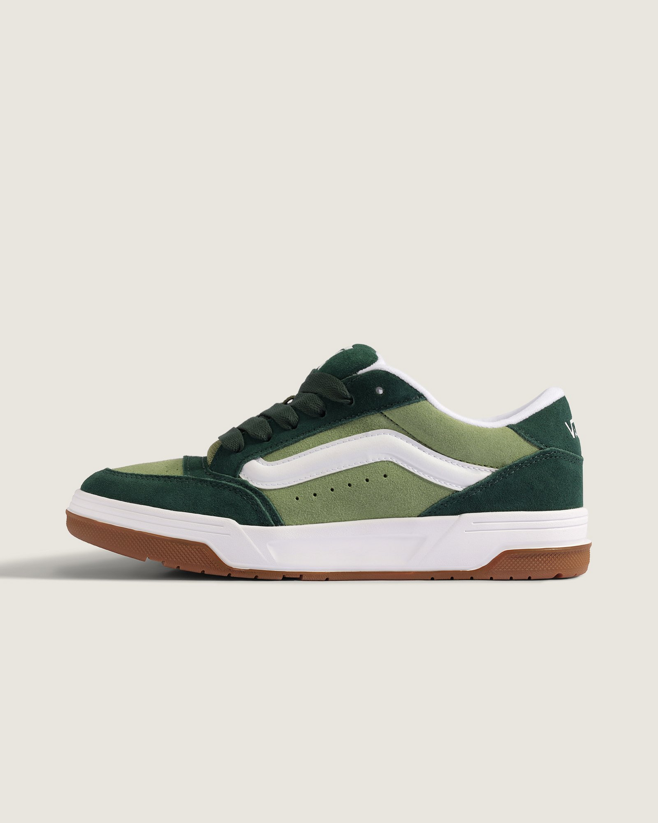 Tênis Hylane Emerald | ZZ MALL