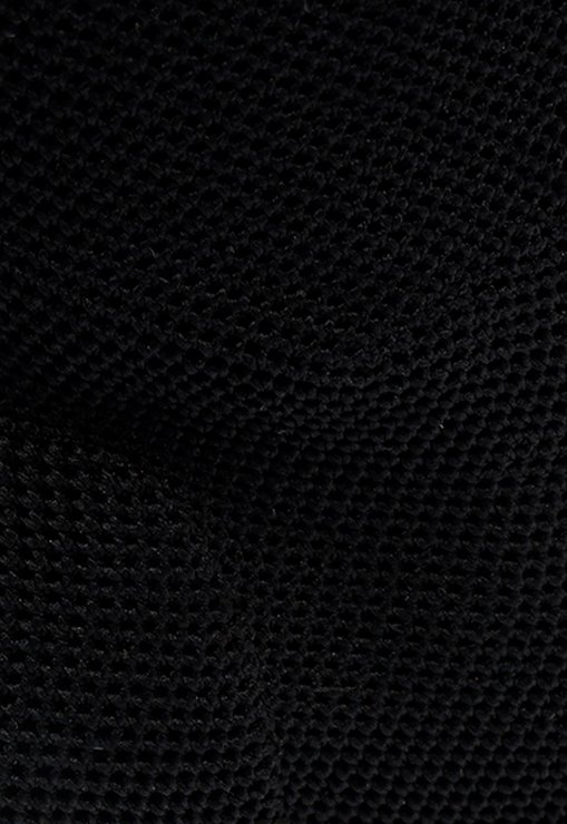 BOTA PRETA SCHUTZ SALTO BAIXO TRATORADA KNIT