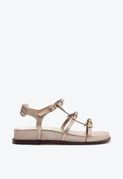 Slim Lolita Sport Sandal Luna