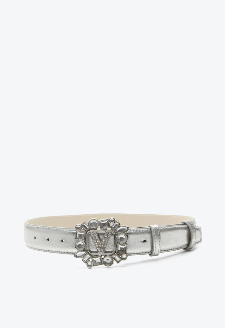 Cinto Diamonds Prata
