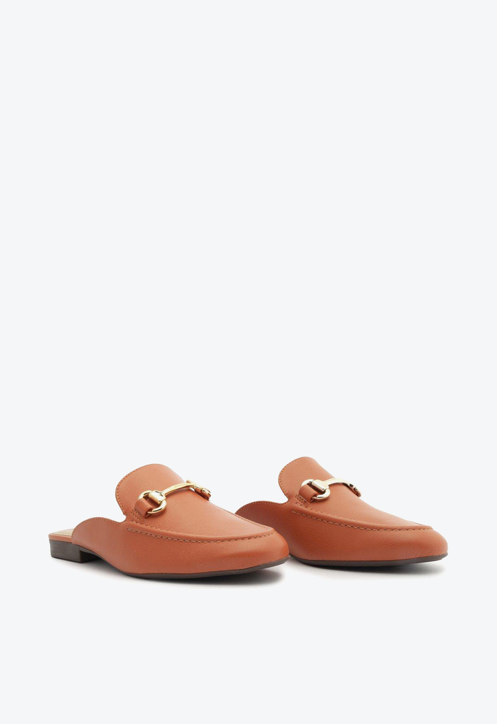 Mule Laranja Anacapri Bridão Essencial
