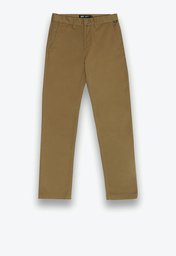 Calça Authentic Chino Slim Dirt