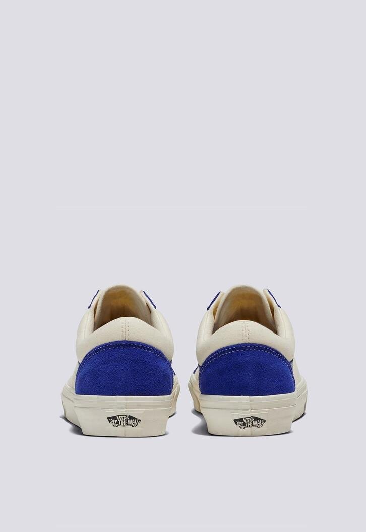 Tênis Old Skool Suede Canvas Surf The Web