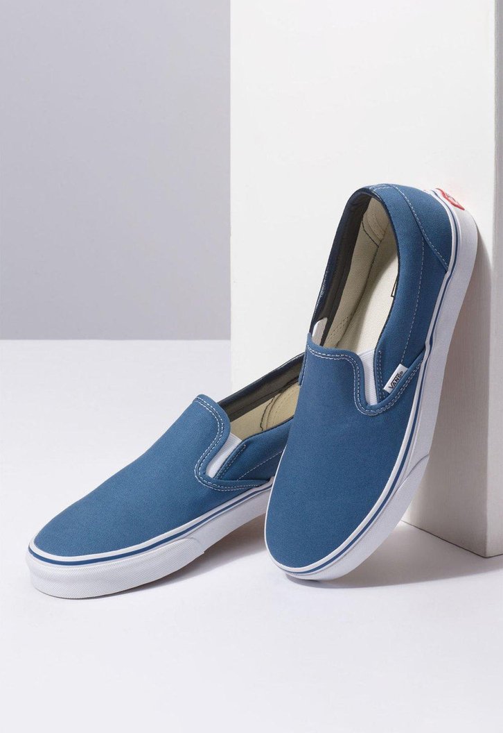 Tênis Vans Slip On