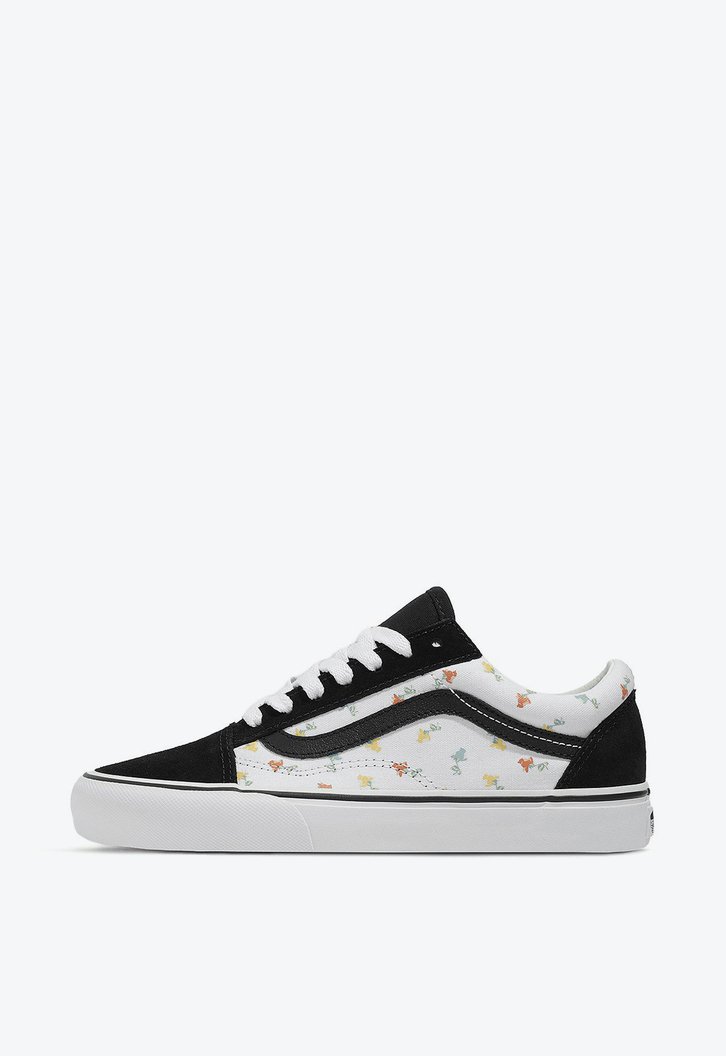 Tênis Old Skool Floral