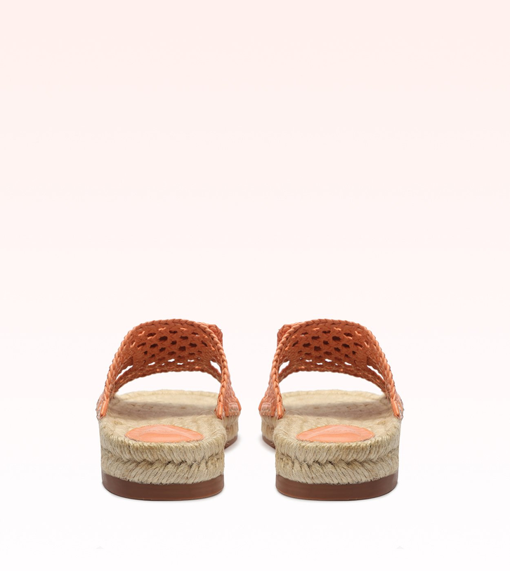 Lana Slip On 30 Soft Peach
