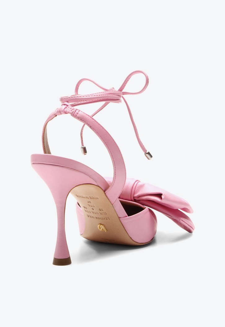 Slingback Rosa Vicenza Serena