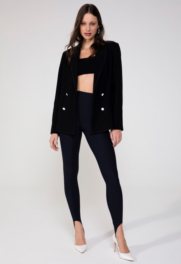 Calça Carlota Preto