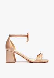 Clarita Curve 60 Champagne