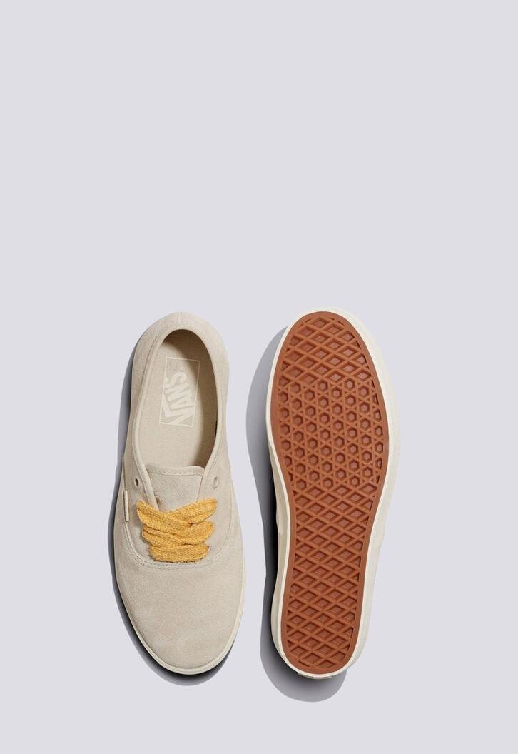 Tênis Authentic Fat Lace Lowpro Fat Lace Yarrow
