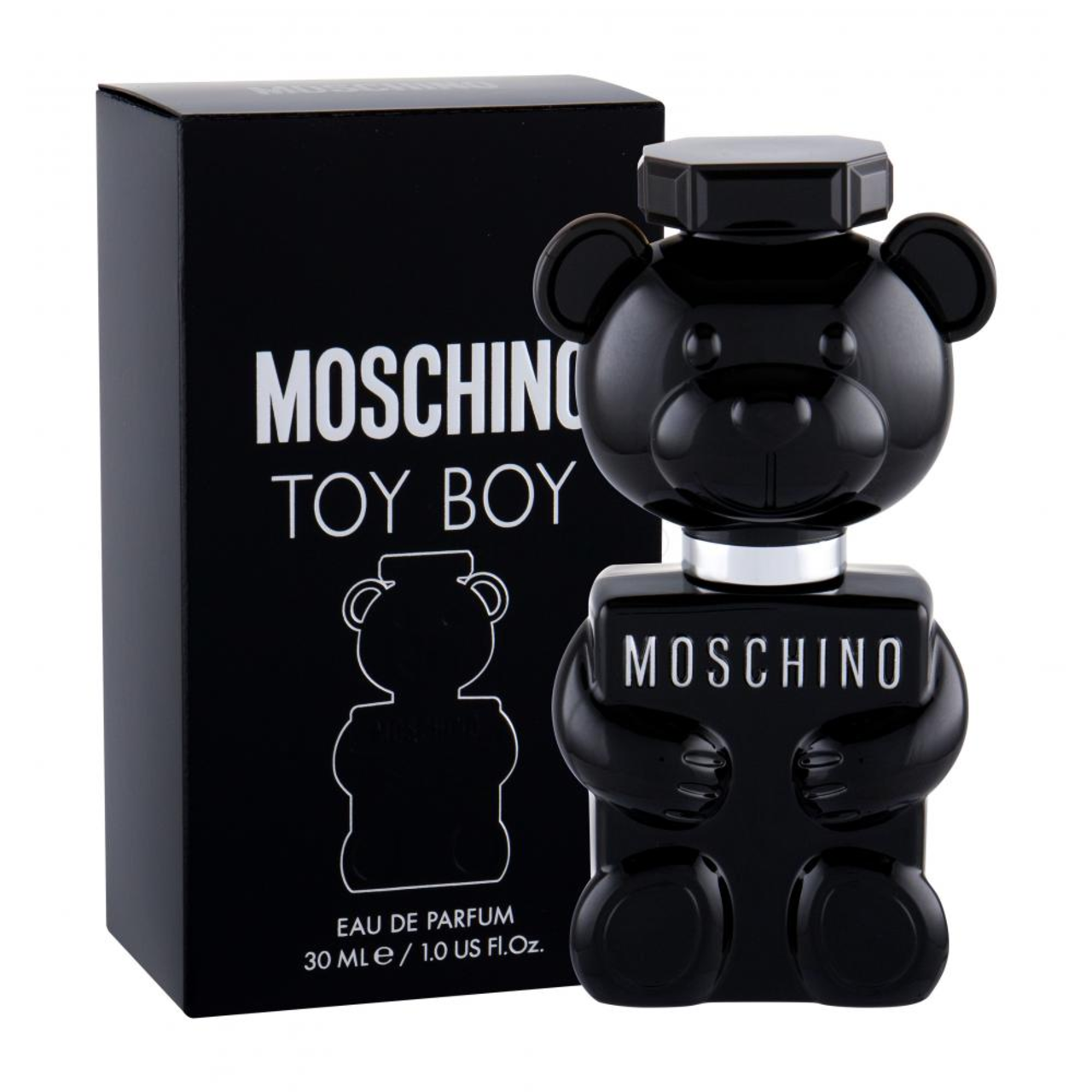 Perfume Toy Boy De Moschino Eau De Parfum | ZZ MALL