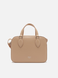 Bolsa Tiracolo Nude Arezzo Média