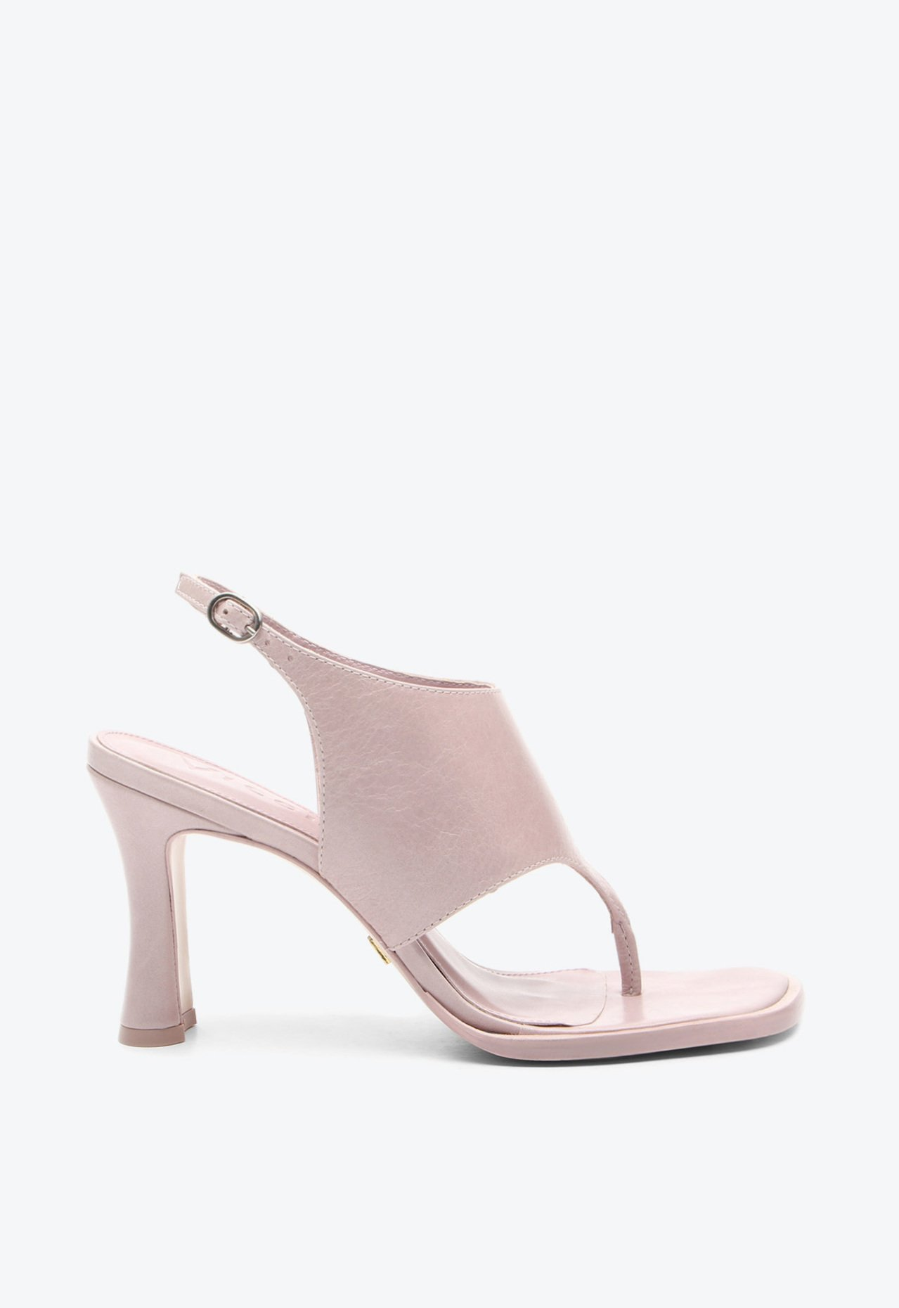 Sandália Rosa Vicenza Roxane | ZZ MALL